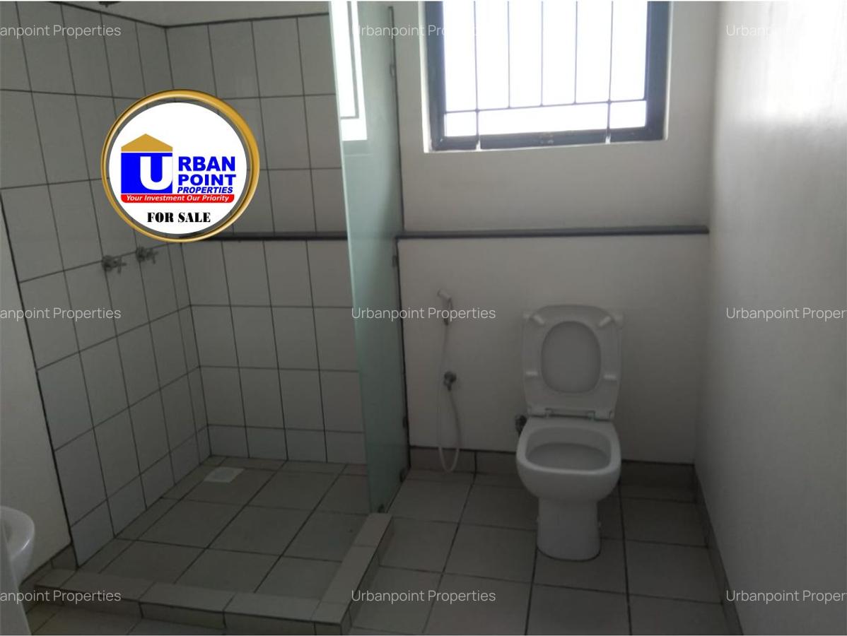 3 Bed Apartment with En Suite in Nyali Area - 3