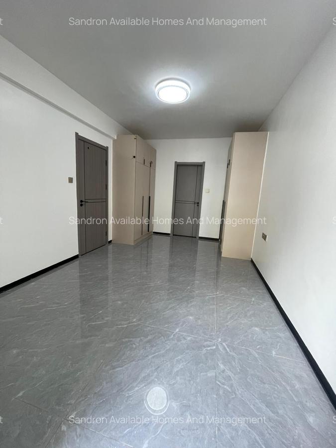 1 Bed Apartment with En Suite in Kileleshwa - 11