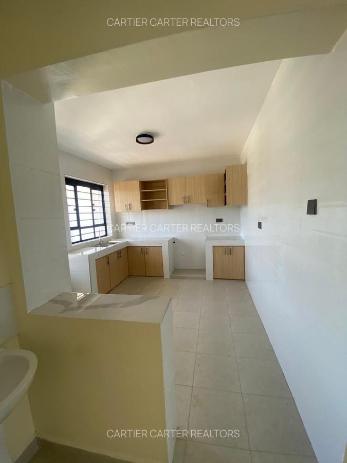 3 Bed Apartment with En Suite in Thindigua - 6