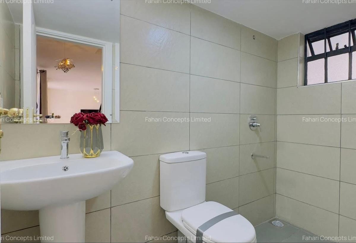 4 Bed Townhouse with En Suite at Mwananchi Road - 7