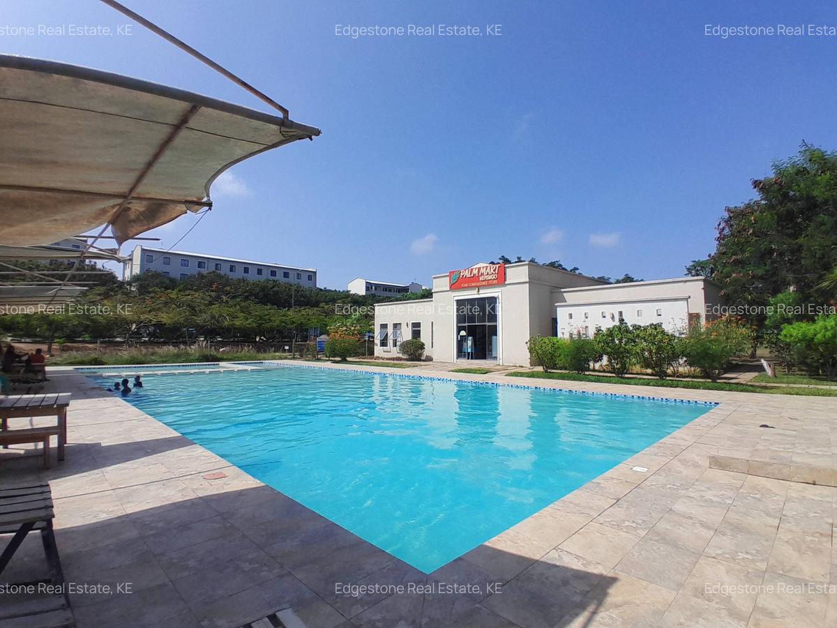 2 Bed Apartment with Borehole in Vipingo - 3