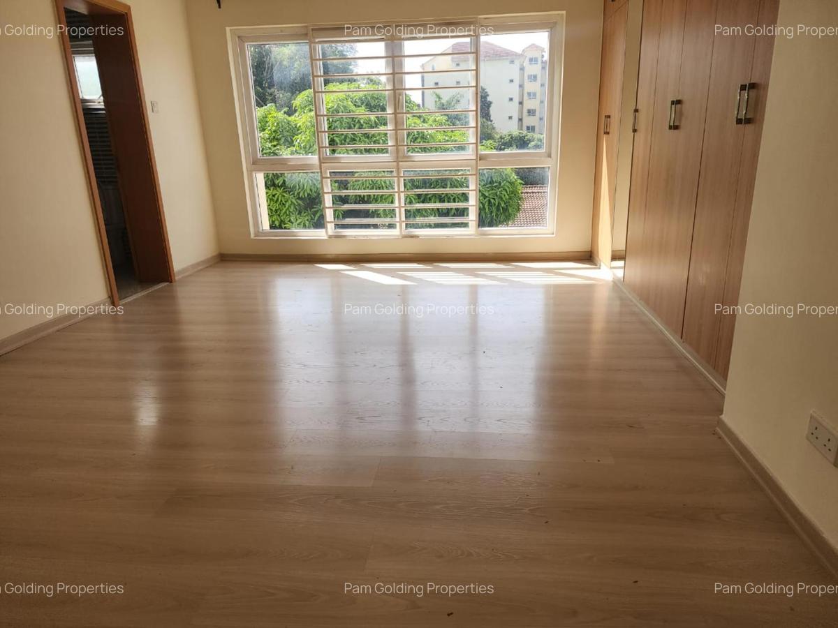 3 Bed Apartment with En Suite in Rhapta Road - 8