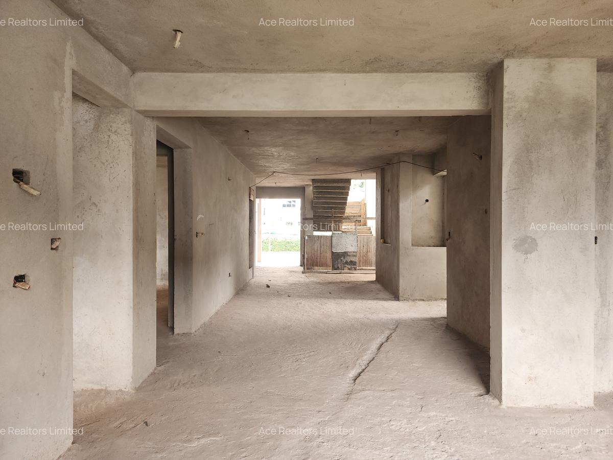 5 Bed House with En Suite at Ruiru Estate - 5