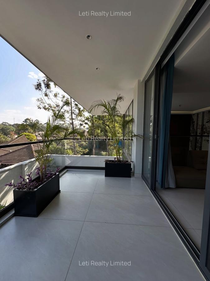 5 Bed Villa with En Suite in Lavington - 8