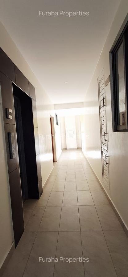 2 Bed Apartment with En Suite at Nyali - 9