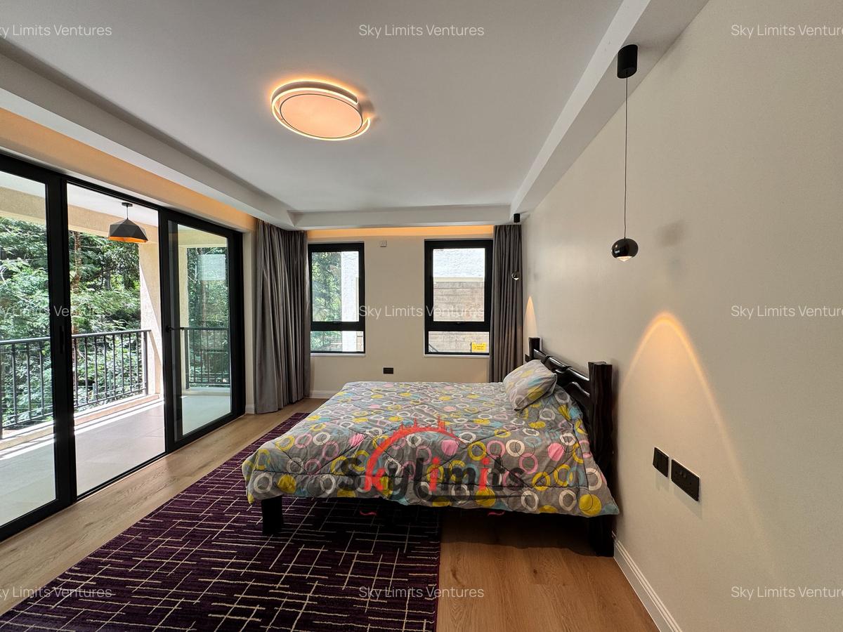 5 Bed Townhouse with En Suite at Limuru - 8