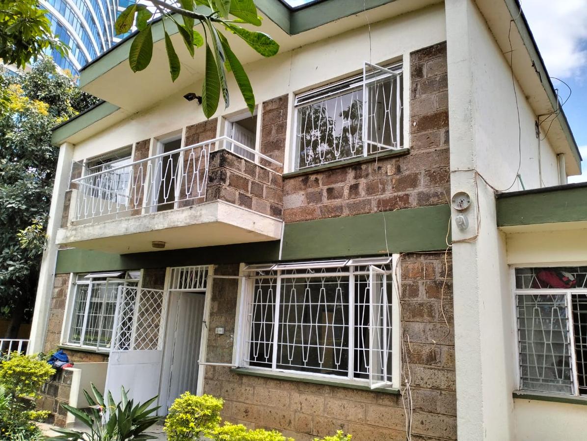 Commercial Property with Service Charge Included at Westlands - 6