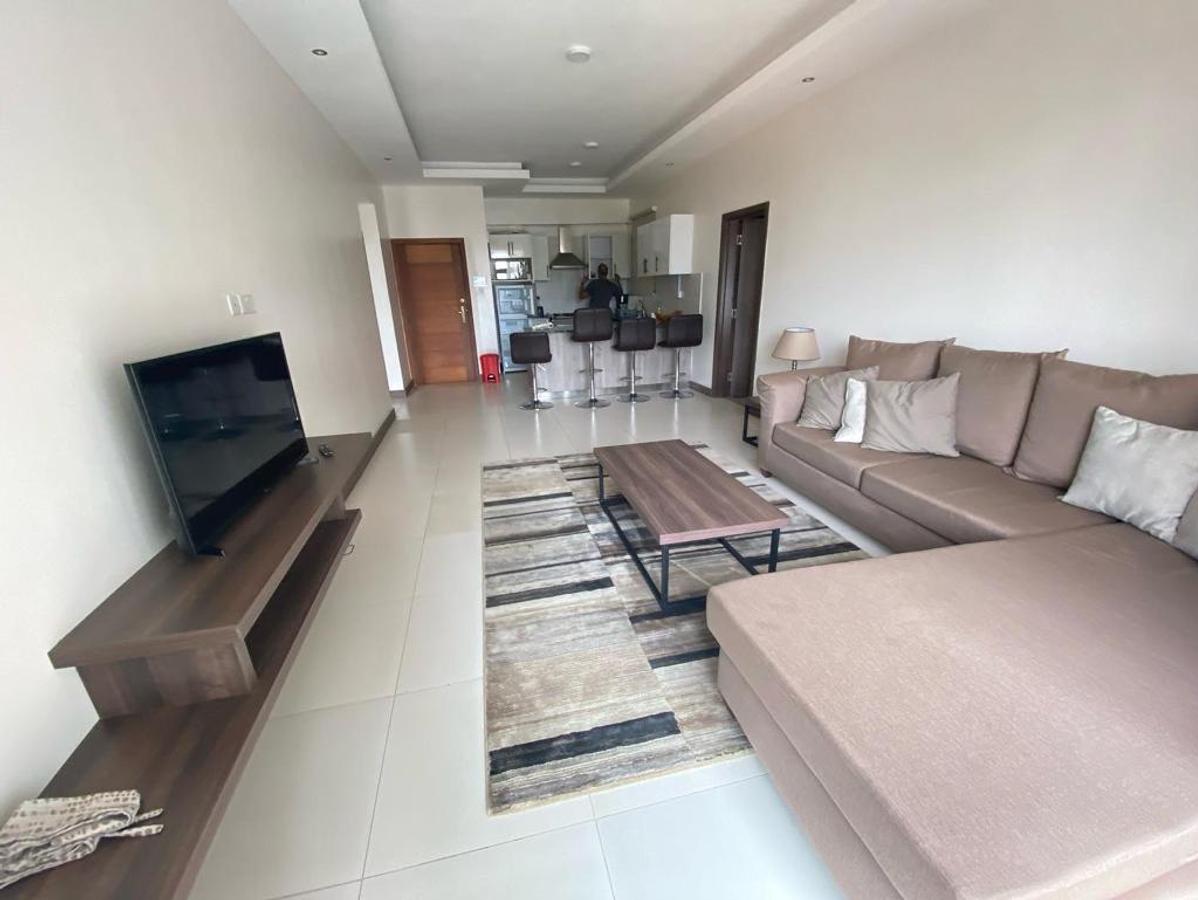 Serviced 1 Bed Apartment with En Suite in Kilimani - 8