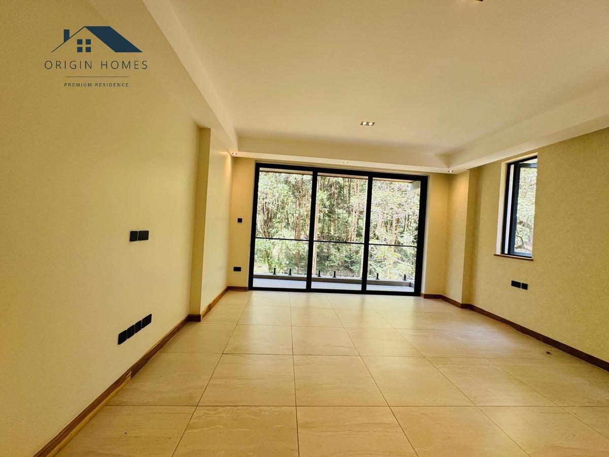 4 Bed Apartment with En Suite at Peponi Road - 9