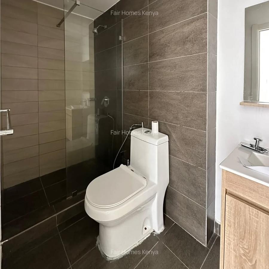 1 Bed Apartment with En Suite at Mbaazi Road - 4