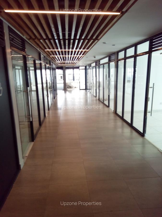 Commercial Property with Service Charge Included in Lavington - 2