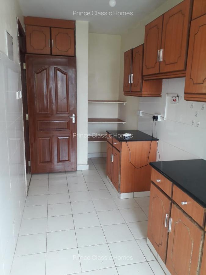 2 Bed Apartment with En Suite in Lavington - 4