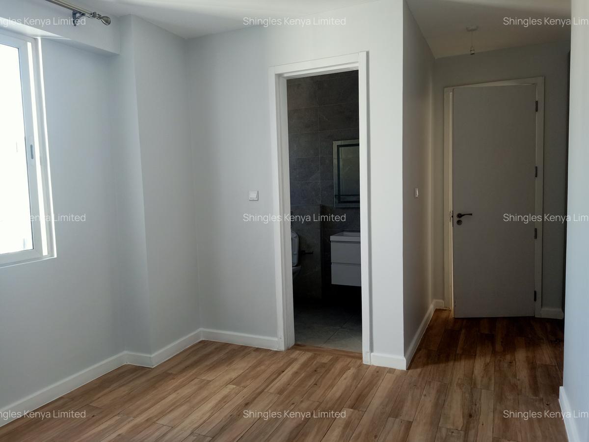 3 Bed Apartment with En Suite at Nyeri Rd - 9