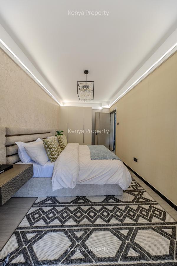 2 Bed Apartment with Swimming Pool at Muthangari Drive - 13