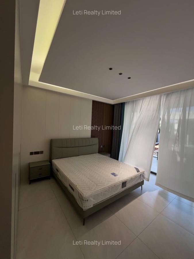 5 Bed Townhouse with En Suite in Lavington - 17