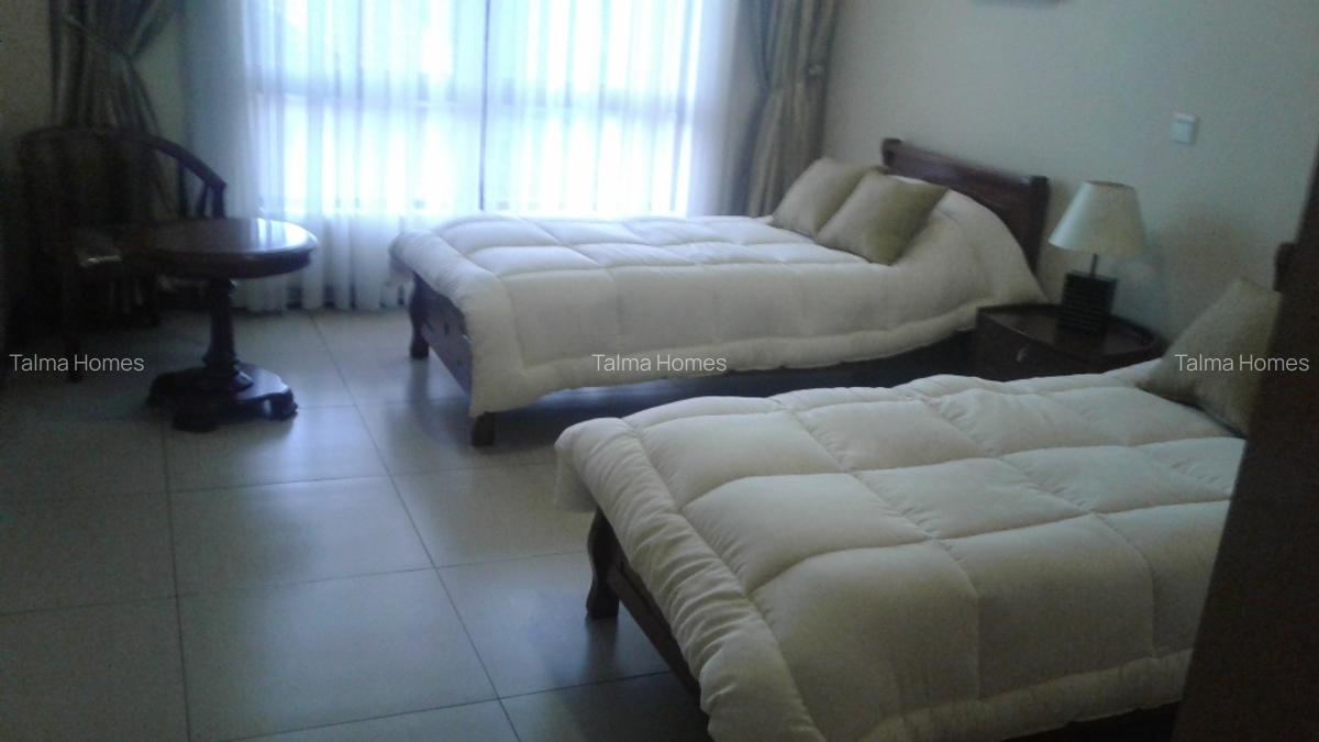 4 Bed Apartment with En Suite at Kileleshwa - 5