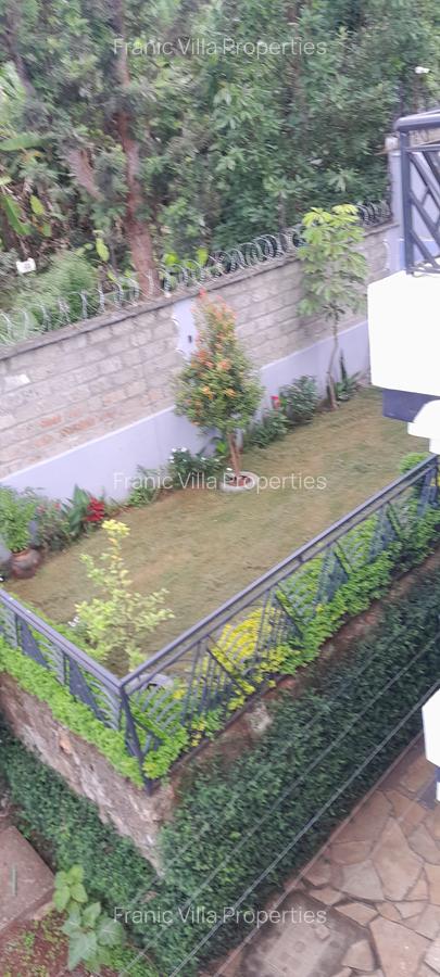 4 Bed House with En Suite at Runda Garden - 5