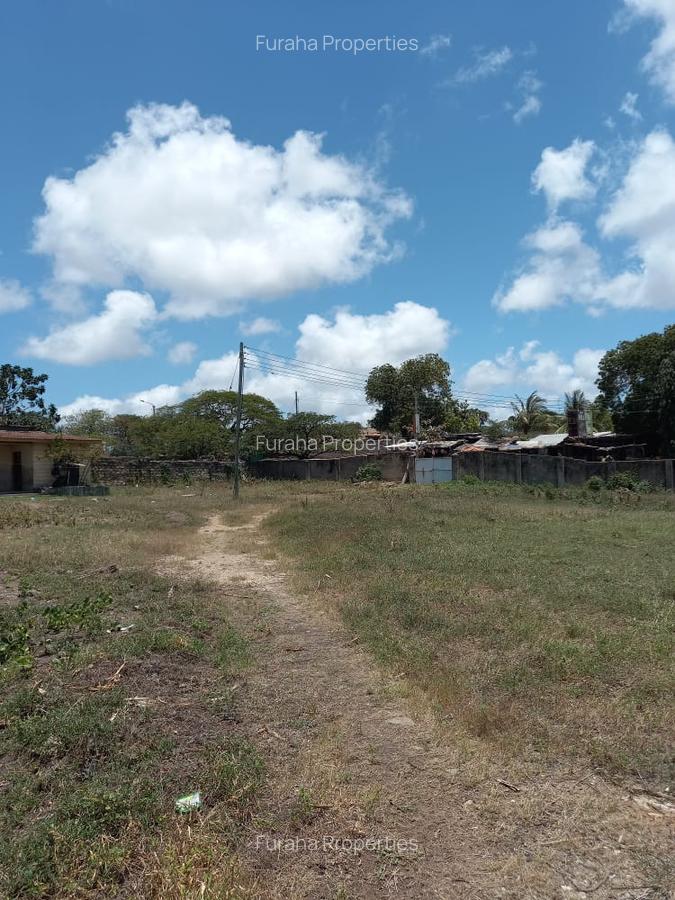 1.7 ac Commercial Land in Malindi - 5