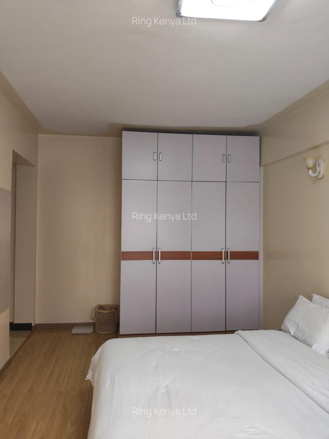2 Bed Apartment in Kileleshwa - 10
