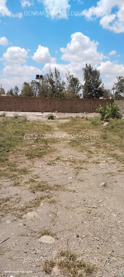 0.25 ac Land at Quarry Road - 10