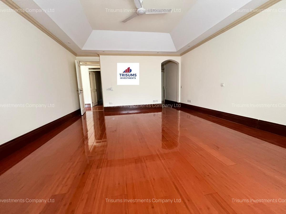 4 Bed Townhouse with En Suite in Kitisuru - 6