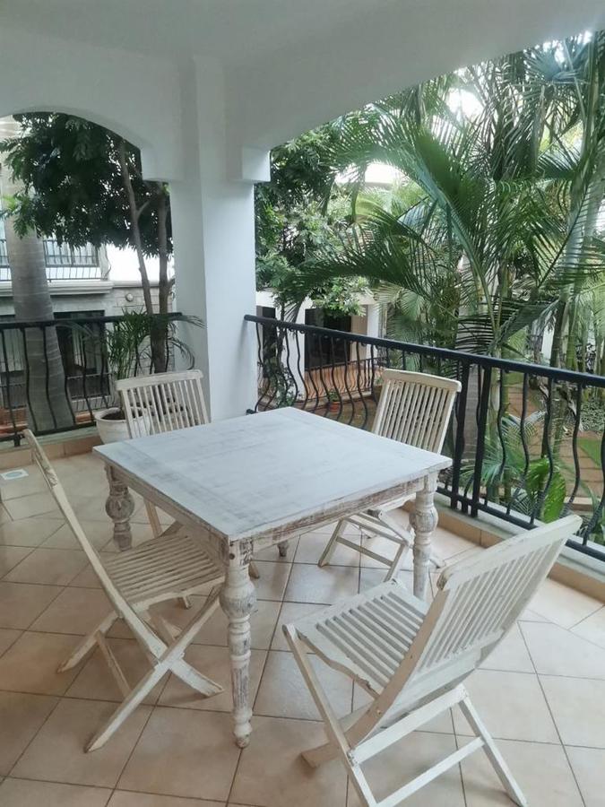 3 Bed Apartment with En Suite in Kileleshwa - 14
