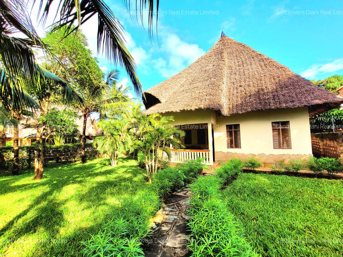 2 Bed Villa with En Suite in Diani - 12