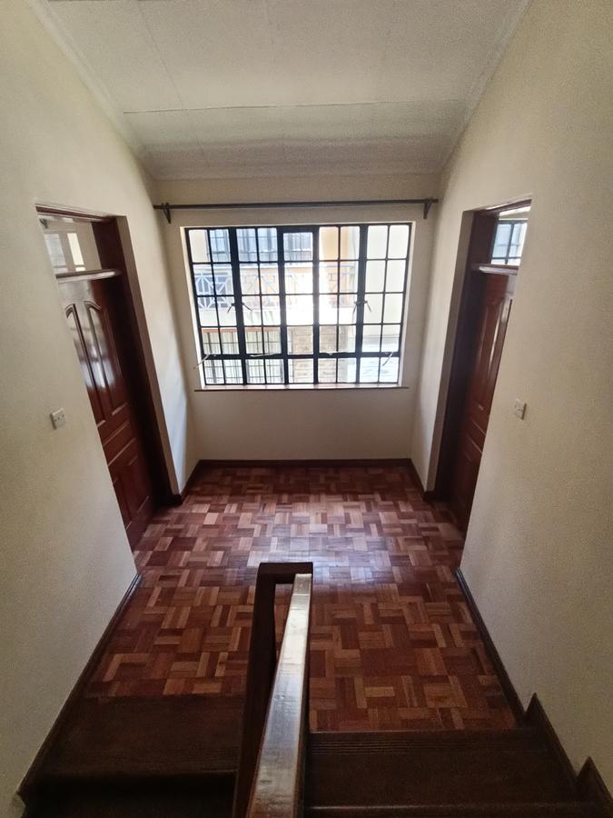 4 Bed Townhouse with En Suite at Off Riara Road - 10