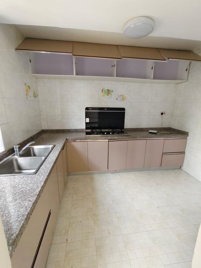 Serviced 3 Bed Apartment with Gym at Kikambala Road - 3