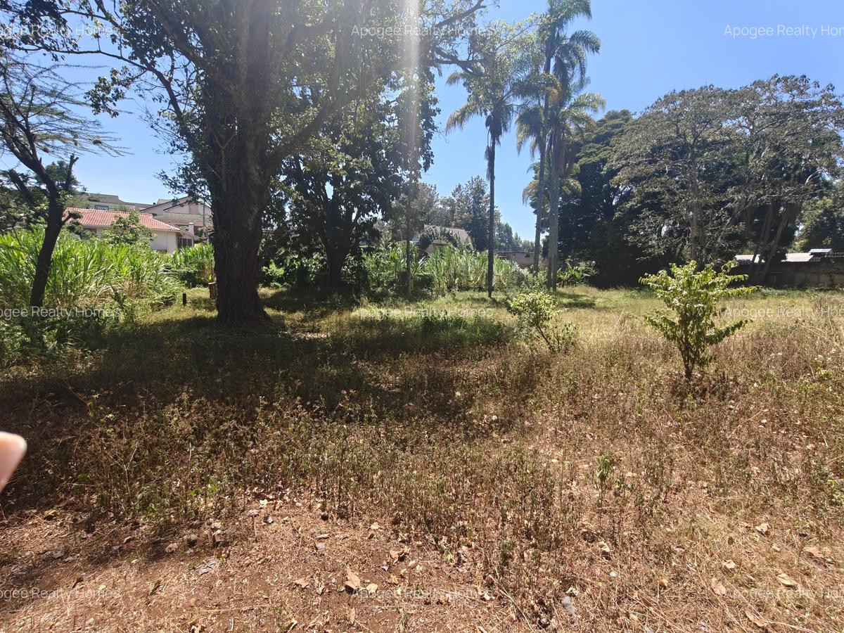 0.5 ac Residential Land at Ridgeways - 2