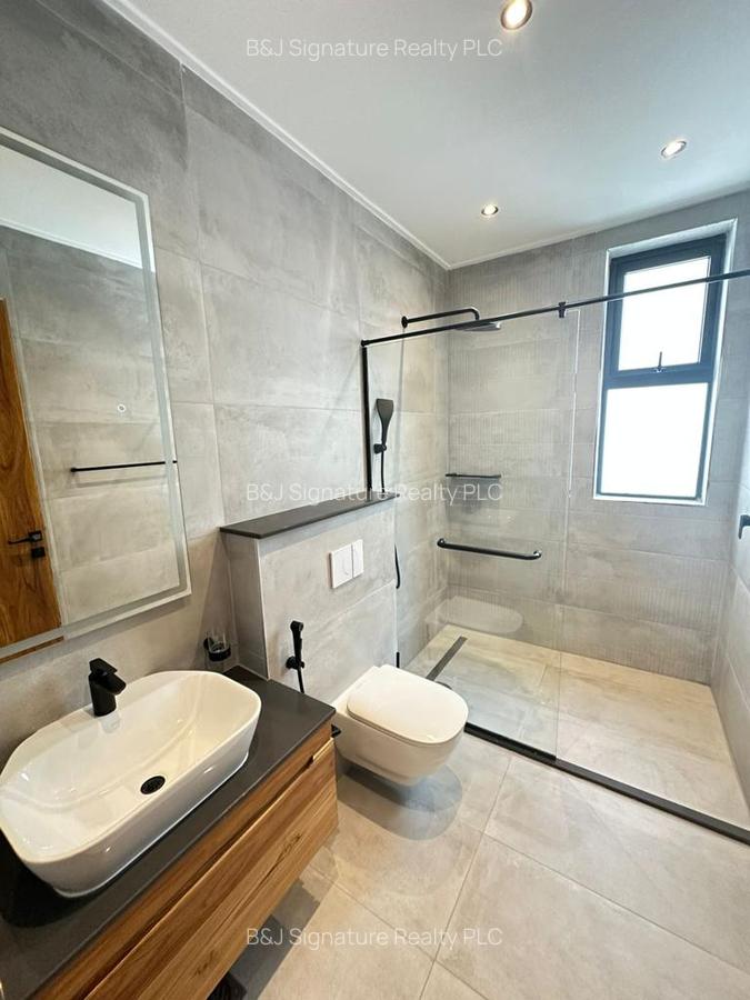 Furnished 3 Bed Apartment with En Suite in Westlands Area - 16