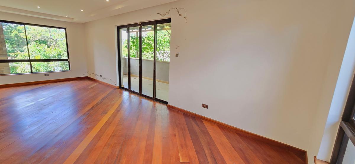 5 Bed Townhouse with En Suite at Mzima Springs - 20