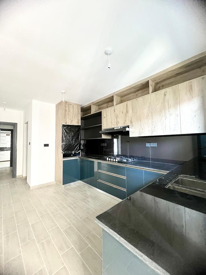 2 Bed Apartment with En Suite at Gitanga Road - 5