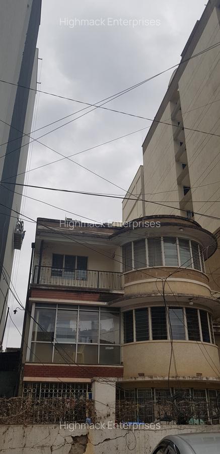 8 Bed Townhouse with En Suite at Ole Shapara Road - 6