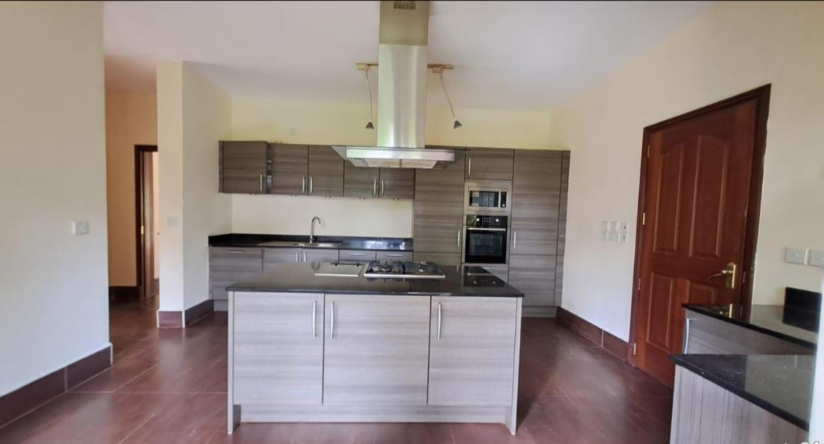 4 Bed Villa in Kitisuru - 5