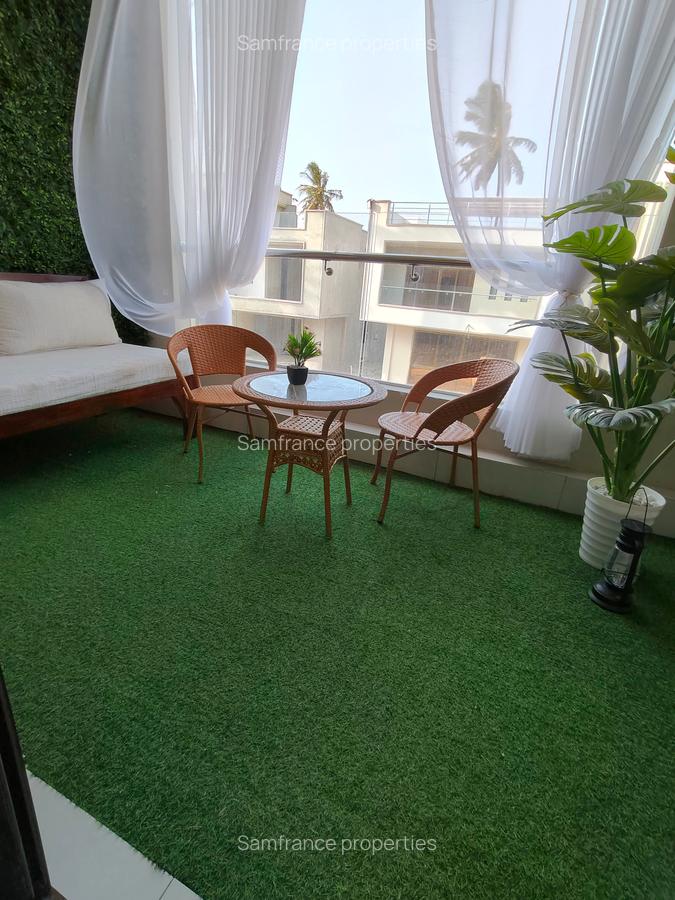 4 Bed Townhouse with En Suite at Mtwapa - 4