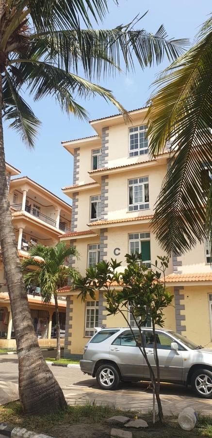 Serviced 3 Bed Apartment with En Suite at Nyali Mombasa - 2