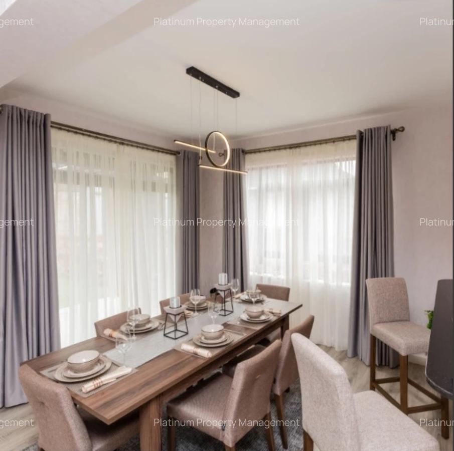 4 Bed House with En Suite at Glory Rd - 9