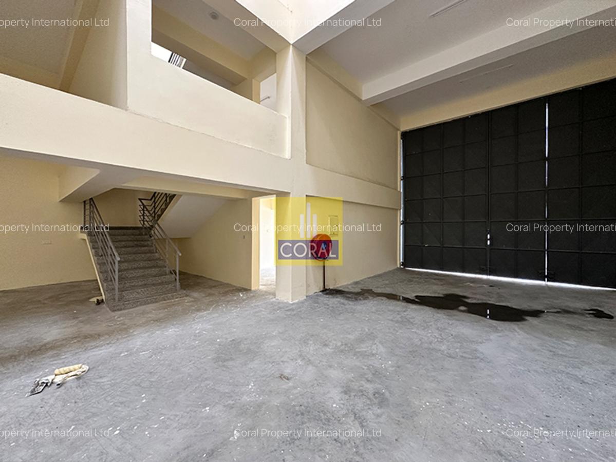 Warehouse in Ruaraka - 4