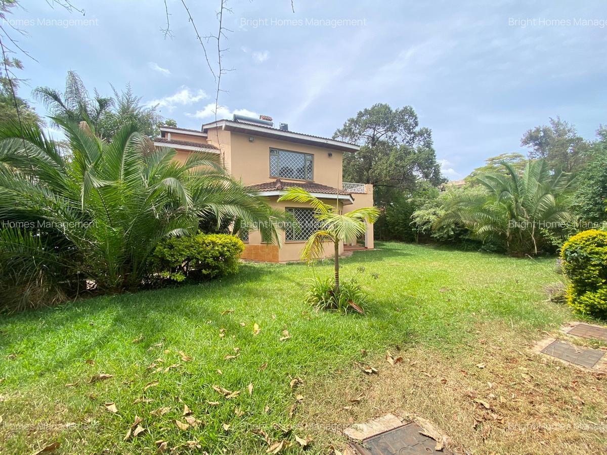 4 Bed Townhouse with En Suite in Lavington - 3
