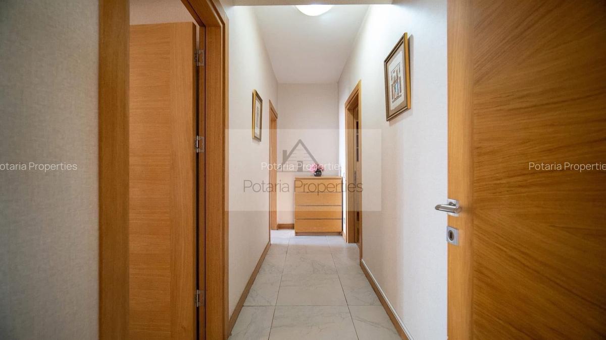 Serviced 3 Bed Apartment with En Suite in Kileleshwa - 9