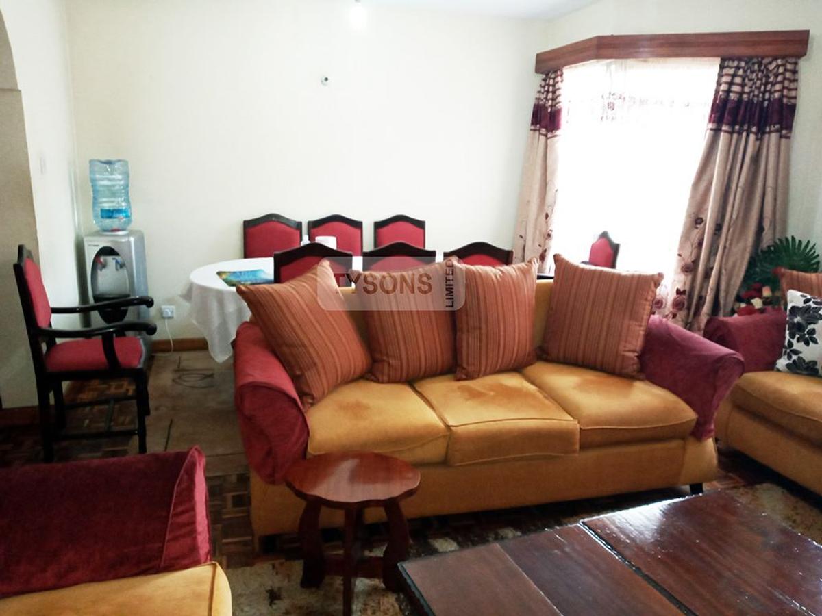 3 Bed Apartment with En Suite in Kilimani - 3