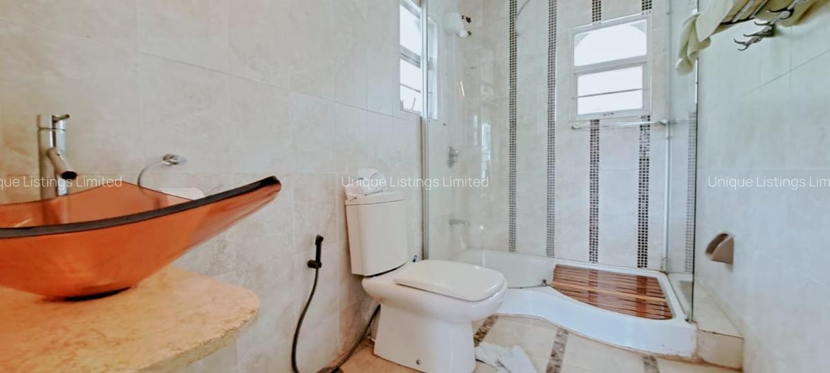 6 Bed House with En Suite in Kileleshwa - 15