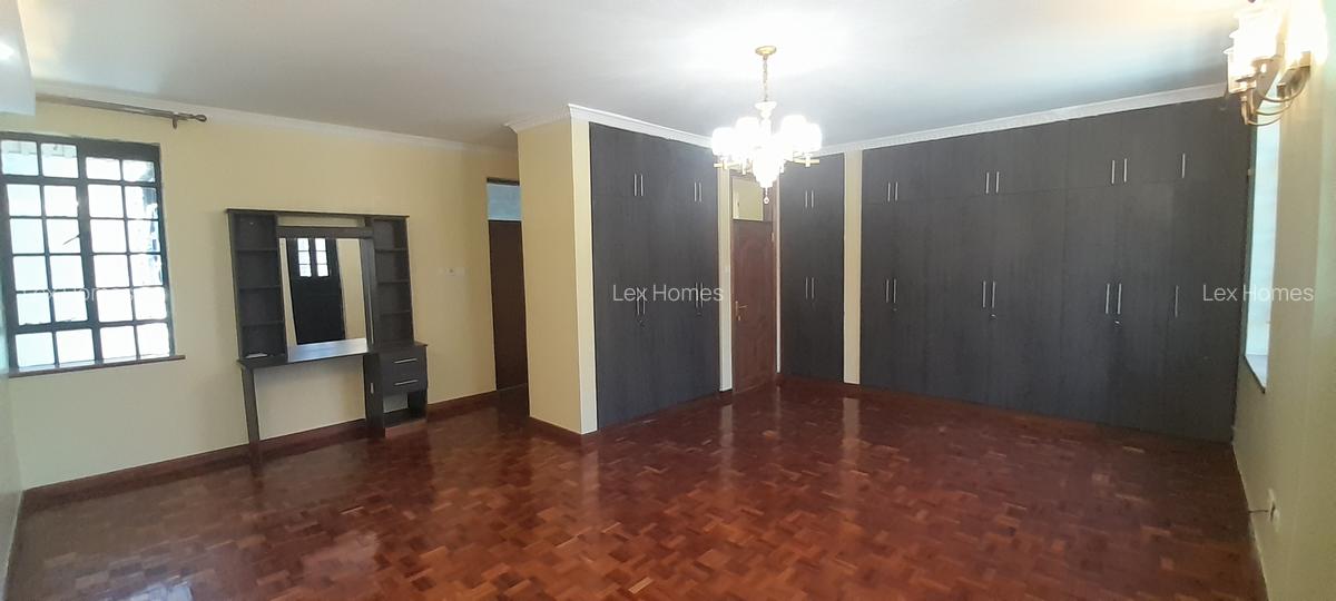 4 Bed Villa with En Suite in Ongata Rongai - 8