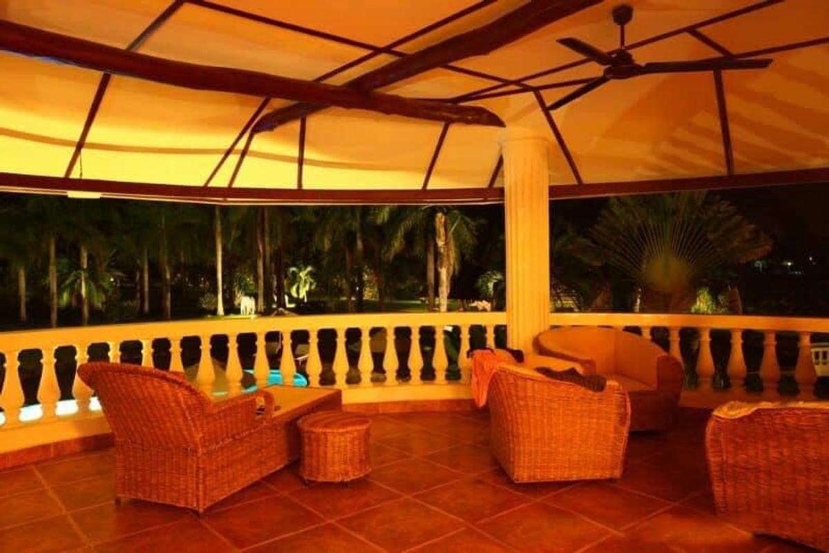 Furnished 6 ac Commercial Property with Backup Generator in Diani - 6