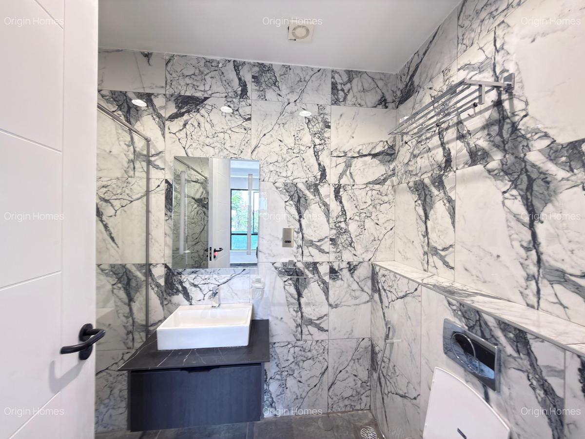 1 Bed Apartment with En Suite at Westlands - 8