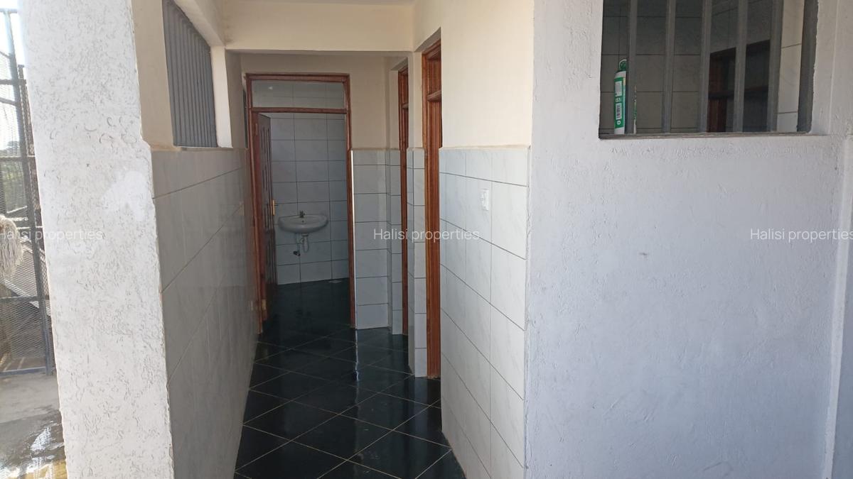 Shop with Backup Generator at Kitengela Town - 5