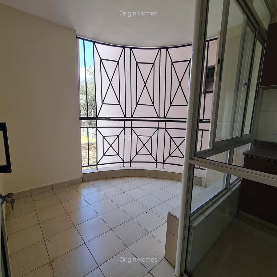 2 Bed Apartment with En Suite at Kilimani - 4