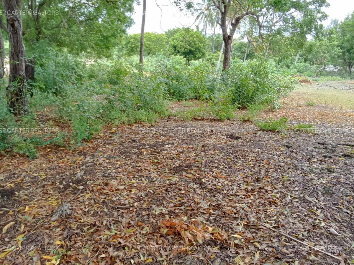 Land in Watamu - 4