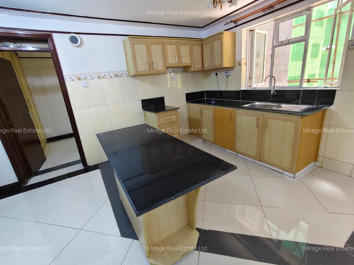 2 Bed Apartment with En Suite in Westlands Area - 1